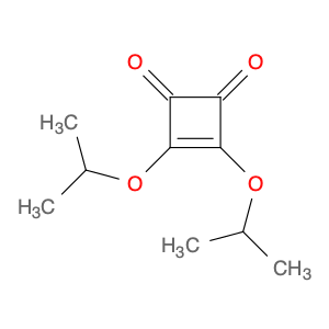 3,4-Diisopropoxy-3-cyclobutene-1,2-dione