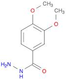 3,4-Dimethoxybenzohydrazide