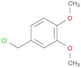 4-(Chloromethyl)-1,2-dimethoxybenzene