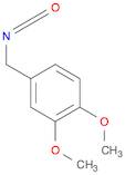 3,4-Dimethoxybenzyl isocyanate