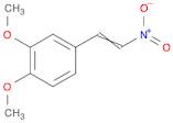 3,4-DIMETHOXY-B-NITROSTYRENE