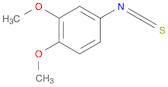 3,4-DIMETHOXYPHENYL ISOTHIOCYANATE