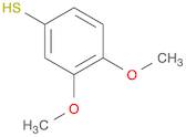 3,4-Dimethoxybenzenethiol