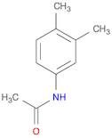 N-(3,4-Dimethylphenyl)acetamide