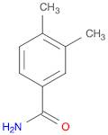 3,4-Dimethylbenzamide