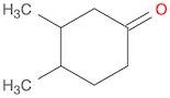 3,4-DIMETHYLCYCLOHEXANONE