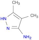 4,5-Dimethyl-1H-pyrazol-3-amine