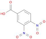 3,4-Dinitrobenzoic acid