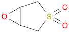 3,4-Epoxytetrahydrothiophene-1,1-dioxide