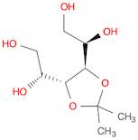 3,4-O-Isopropylidene-D-mannitol