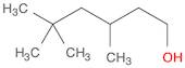 3,5,5-Trimethylhexan-1-ol