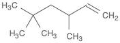 3,5,5-TRIMETHYL-1-HEXENE