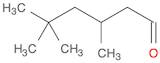 3,5,5-Trimethylhexanal