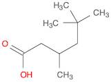 3,5,5-Trimethylhexanoic acid