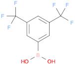 (3,5-Bis(trifluoromethyl)phenyl)boronic acid