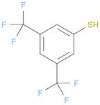 3,5-Bis(trifluoromethyl)benzenethiol