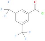 3,5-Bis(Trifluoromethyl)Benzoyl Chloride