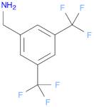 (3,5-Bis(trifluoromethyl)phenyl)methanamine