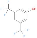 3,5-Bis(trifluoromethyl)phenol