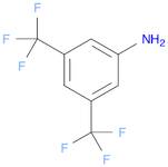 3,5-Di(trifluoromethyl)aniline