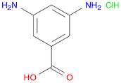 3,5-Diaminobenzoic acid dihydrochloride