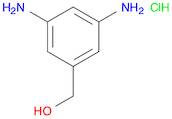 3,5-Diaminobenzyl alcohol dihydrochloride