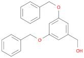 3,5-Dibenzyloxybenzyl alcohol