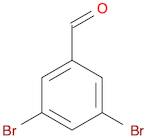 3,5-Dibromobenzaldehyde