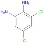 3,5-Dichlorobenzene-1,2-diamine