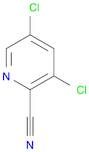 3,5-Dichloropicolinonitrile