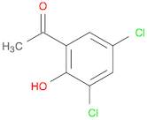 3',5'-DICHLORO-2'-HYDROXYACETOPHENONE