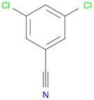 3,5-Dichlorobenzonitrile