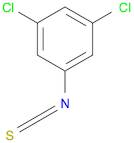 3,5-DICHLOROPHENYL ISOTHIOCYANATE