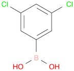 3,5-Dichlorophenylboronic acid