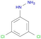 (3,5-Dichlorophenyl)hydrazine