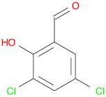 3,5-Dichloro-2-hydroxybenzaldehyde