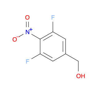 (3,5-Difluoro-4-nitrophenyl)methanol