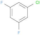 1-Chloro-3,5-difluorobenzene