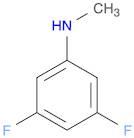 3,5-Difluoro-N-methylaniline