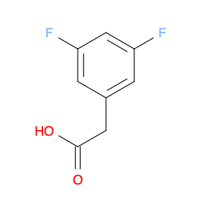 3,5-Difluorophenylacetic acid