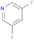 3,5-Difluoropyridine