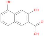 3,5-Dihydroxy-2-naphthoic acid