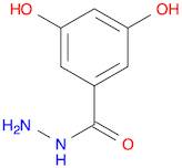 3,5-Dihydroxybenzhydrazide