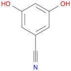 3,5-Dihydroxybenzonitrile