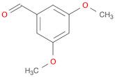 3,5-Dimethoxybenzaldehyde