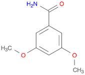 3,5-Dimethoxybenzamide