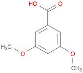 3,5-Dimethoxybenzoic acid