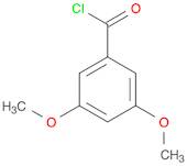 3,5-DIMETHOXYBENZOYL CHLORIDE