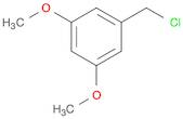 1-(chloromethyl)-3,5-dimethoxybenzene