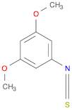 3,5-DIMETHOXYPHENYL ISOTHIOCYANATE